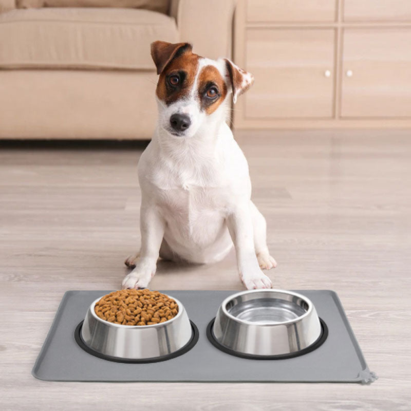 Pet Food Mat