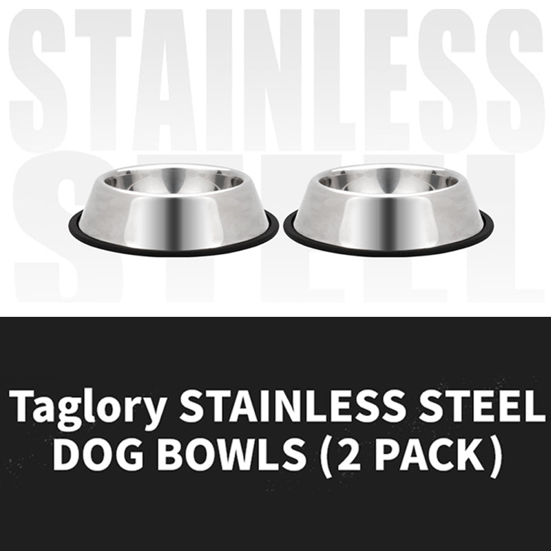 Dog Bowls&Water Bowl