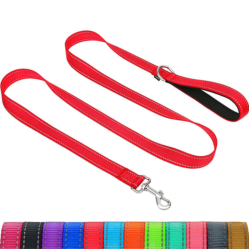 Reflective Heavy Duty Dog Leash