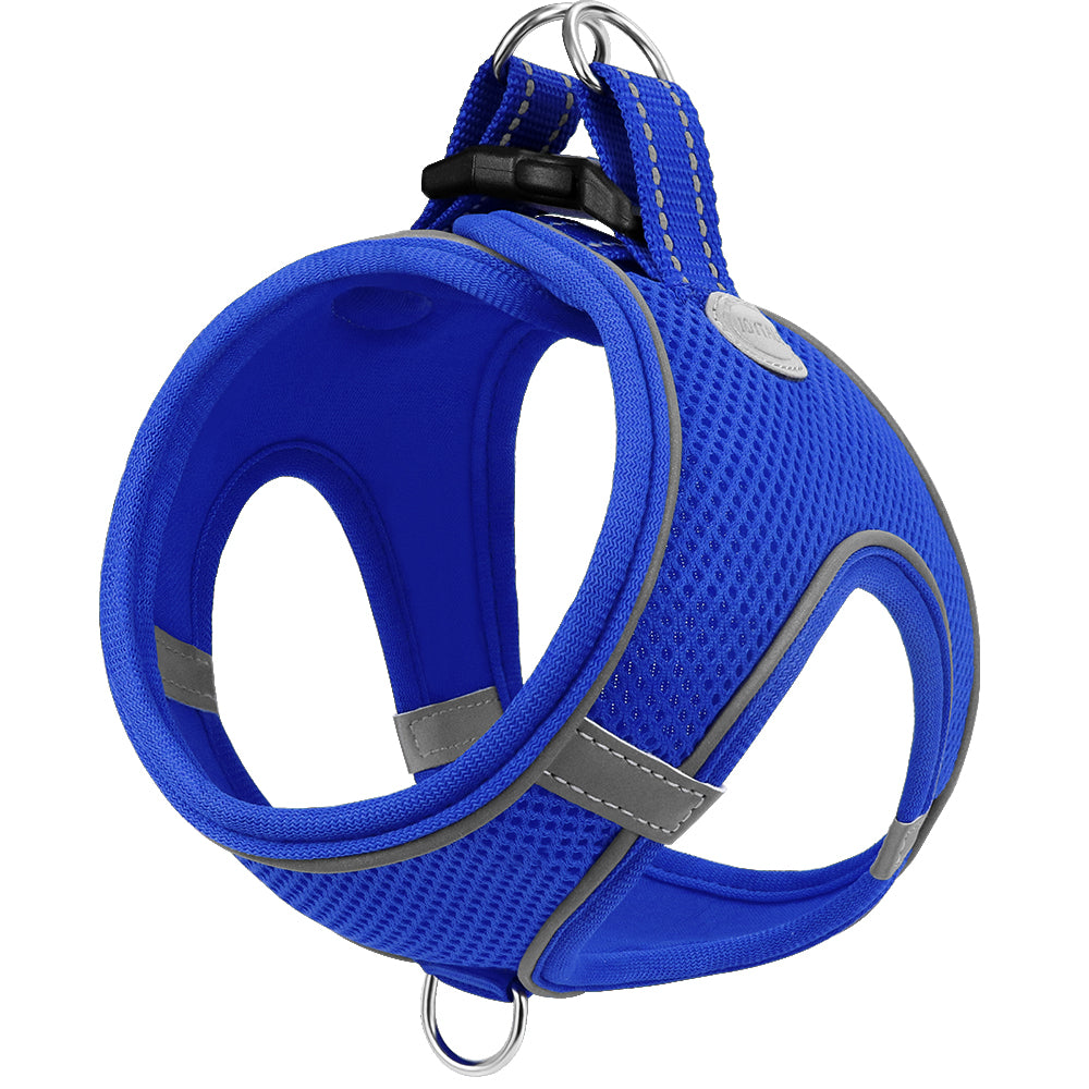 Taglory Dog Mesh Vest Harness