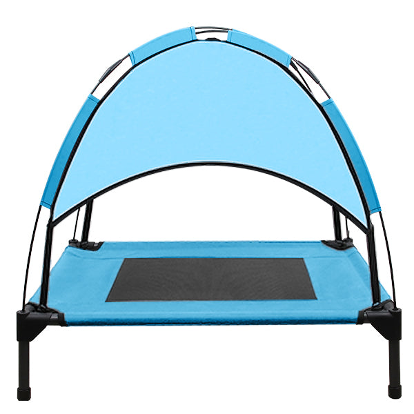 TAGLORY Portable Elevated Dog Bed