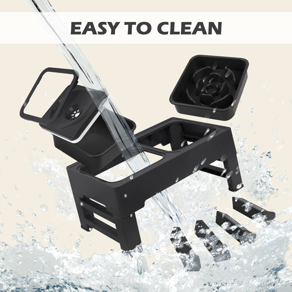 Easy to clean