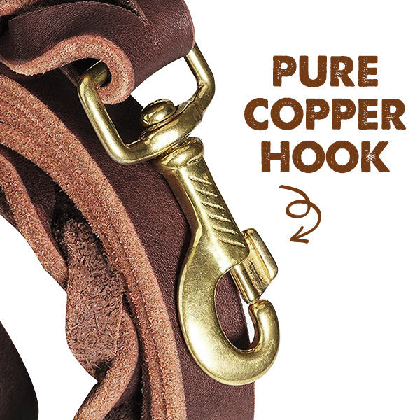Pure Copper Hook