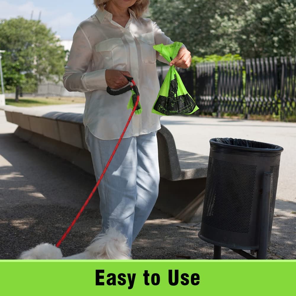 Taglory Dog Poop Bag