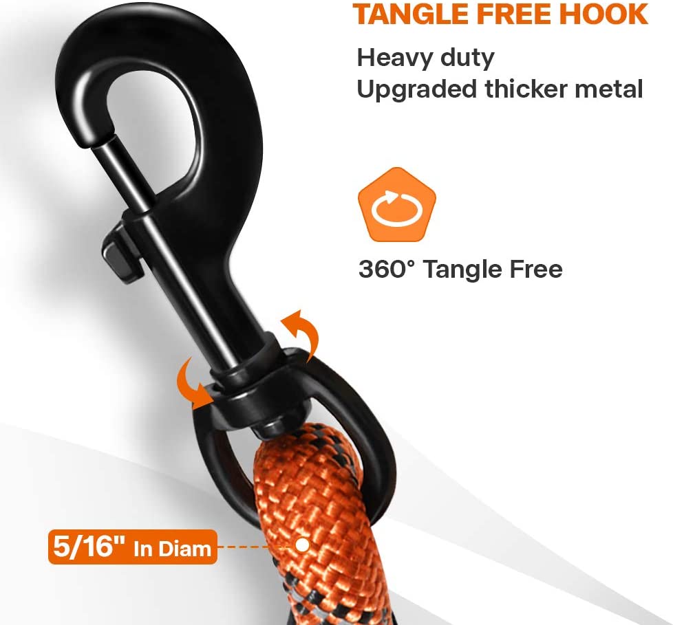 Tangle Free Hook